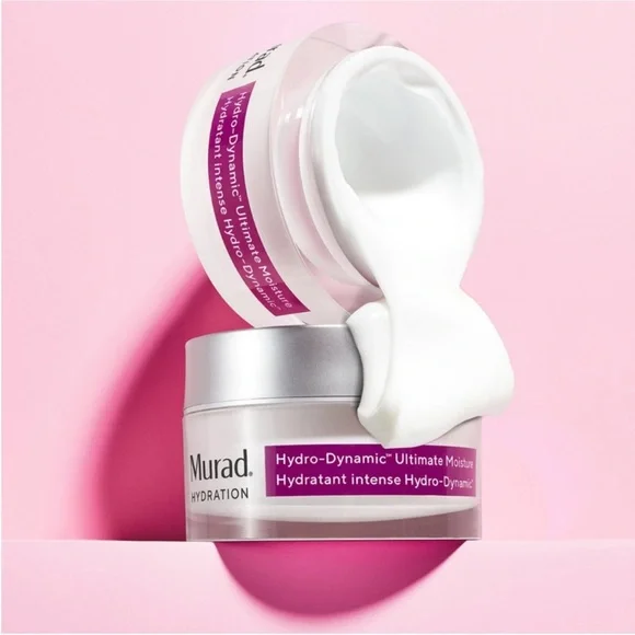 Murad Hydro-Dynamic Ultimate Moisture